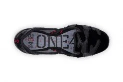 ONE432 Women's Camou Jutti Loafer - Tuxedo