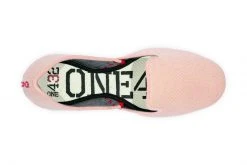 ONE432 Women's Recycled Jutti Loafer - Chai Pink Shoes