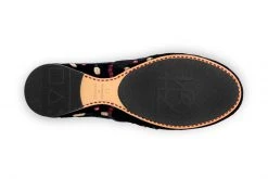 ONE432 Cricket Unisex Jutti Loafer - Cocktail