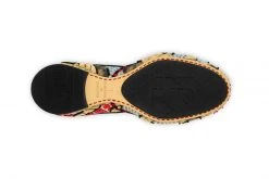 ONE432 Geneva Unisex Jutti Loafer - Camou Lux Shoes