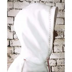 ONE432 Clothing Upcycled Unisex Hoodie 33