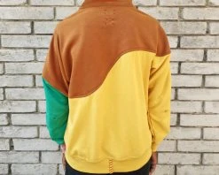 ONE432 Best Sellers Shikra Upcycled Unisex Hoodie