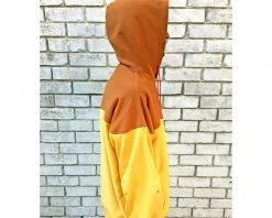 ONE432 Best Sellers Shikra Upcycled Unisex Hoodie