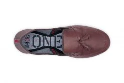 ONE432 Men's Chaudhry Jutti Loafer - Chocolate