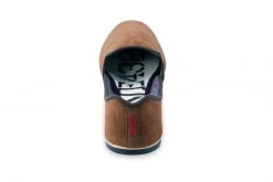 ONE432 Men's Jutti Loafer - Multan Tobacco 17 ONE432 Men's Jutti Loafer - Multan Tobacco