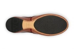 ONE432 Men's Vadera Jutti Loafer - Cafe