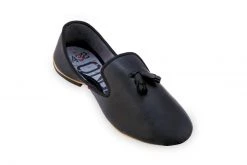 ONE432 Men's Vadera Jutti Loafer - Black