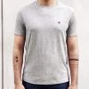 ONE432 Men's Guddu Upcycled Tailored Tee