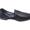 ONE432 Women's Jutti Loafer - Bagairat Black