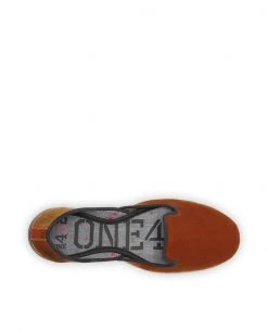 ONE432 Shoes Women's Begum Jutti Loafer - Bronze