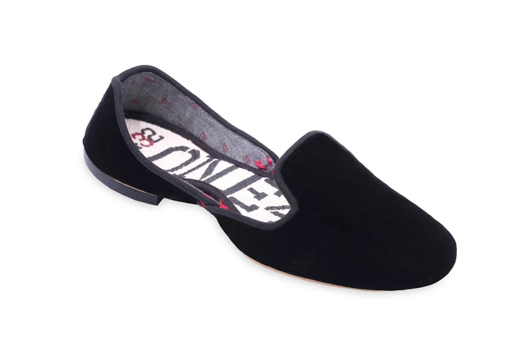 ONE432 Women's Begum Jutti Loafer - Kali 4 ONE432 Women's Begum Jutti Loafer - Kali