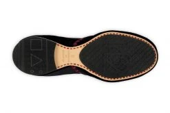 ONE432 Women's Begum Jutti Loafer - Kali 14 ONE432 Women's Begum Jutti Loafer - Kali