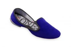 ONE432 Women's Begum Jutti Loafer - Electric Shoes