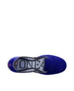 ONE432 Women's Begum Jutti Loafer - Electric Shoes