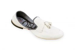 ONE432 Women's Chaudhry Recycled Jutti Loafer - Gori Shoes