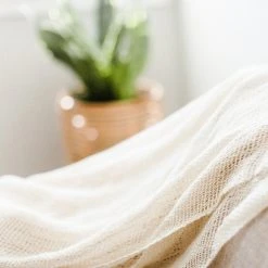 Creative Women Open Weave Throw Blanket Home Goods 10 Creative Women Open Weave Throw Blanket Home Goods