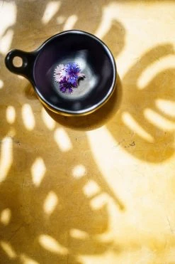 Magda Made Kitchen + Dining Oreja Ceramic Bowl