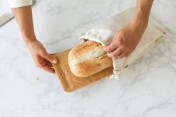 Aplat Poche Zero Waste Produce + Bread Bag