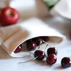 Aplat Pochette Zero Waste Sandwich Bag