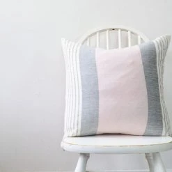 Ichcha Home Goods Tina Munim Throw Pillow Cover