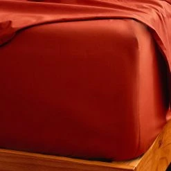 Looma Percale Sheet Set