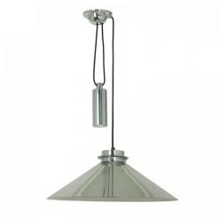 Ameico Codie Rise + Fall Pendant Lighting