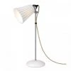 Ameico Hector Medium Pleat Table Lamp 2 Ameico Hector Medium Pleat Table Lamp