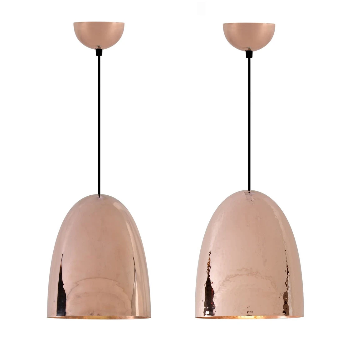 Ameico Stanley Large Pendant Light - Copper Lighting 5 Ameico Stanley Large Pendant Light - Copper Lighting
