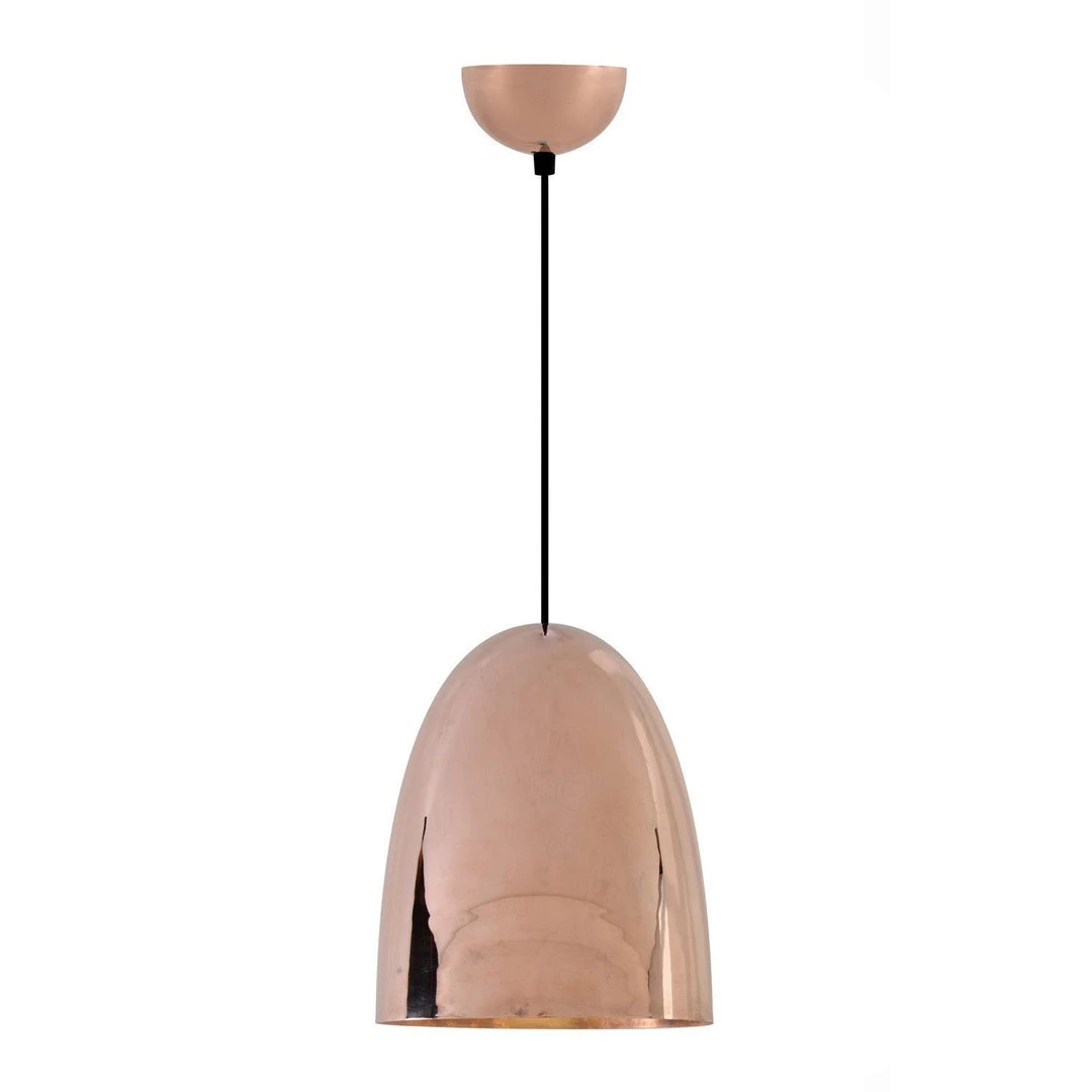 Ameico Stanley Large Pendant Light - Copper Lighting 4 Ameico Stanley Large Pendant Light - Copper Lighting