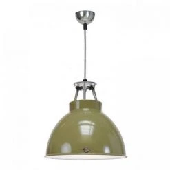 Ameico Titan Size 1 Pendant Light