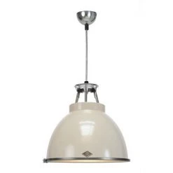 Ameico Titan Size 1 Pendant Light
