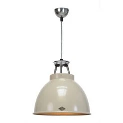 Ameico Titan Size 1 Pendant Light