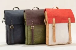 Tiradia Cork Out And About Cork Backpack Accessories