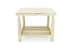 Masaya & Co. Furniture Palermo Side Table