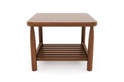 Masaya & Co. Furniture Palermo Side Table