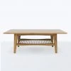 Masaya & Co. Palmera Coffee Table