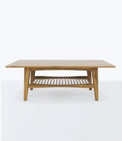Masaya & Co. Palmera Coffee Table