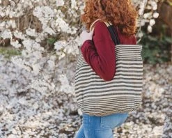 Will & Atlas Paloma Shopper