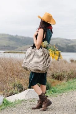 Will & Atlas Accessories Paloma Oversized Tote