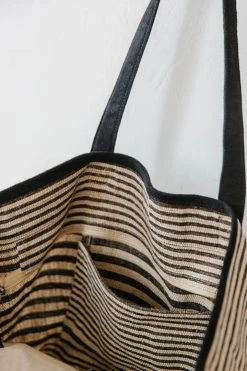 Will & Atlas Accessories Paloma Oversized Tote