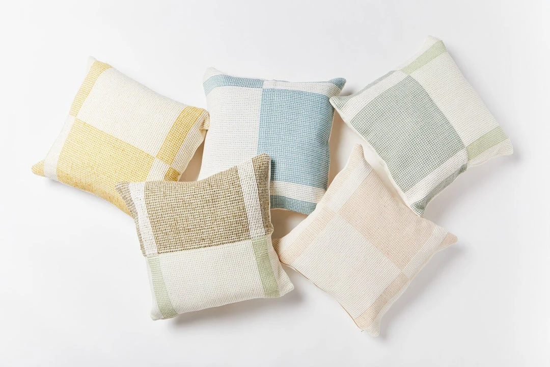 Zuahaza Páramo Throw Pillow Cover 4 Zuahaza Páramo Throw Pillow Cover