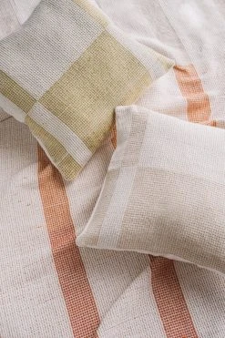 Zuahaza Páramo Throw Pillow Cover 24 Zuahaza Páramo Throw Pillow Cover