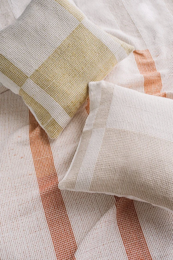 Zuahaza Páramo Throw Pillow Cover 13 Zuahaza Páramo Throw Pillow Cover