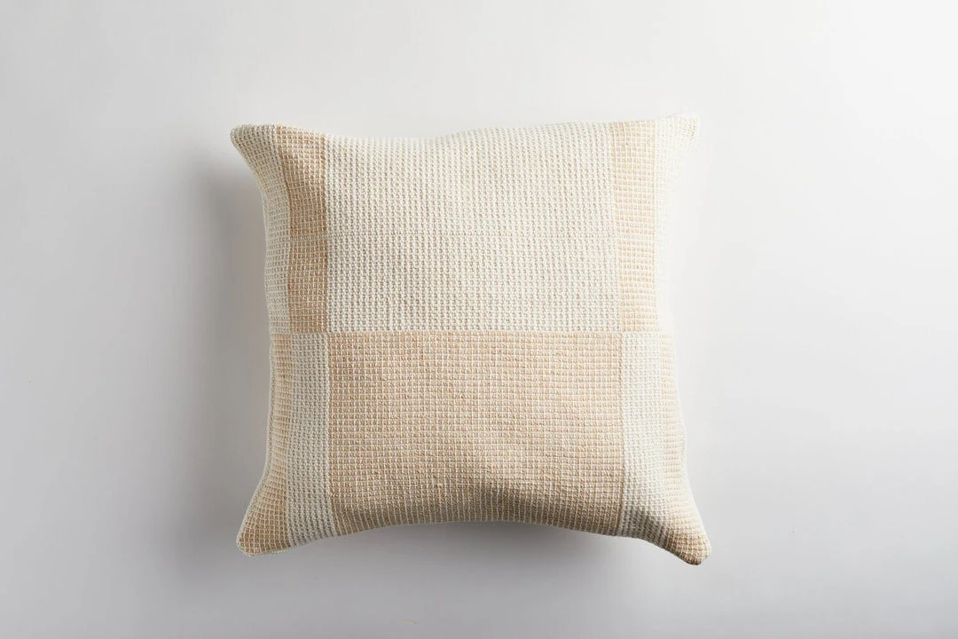 Zuahaza Páramo Throw Pillow Cover 9 Zuahaza Páramo Throw Pillow Cover