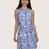 Passion Lilie Clothing Breezy Vibes Ikat Dress