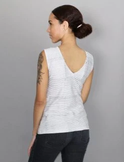 Passion Lilie Breton Striped Jersey Top 7 Passion Lilie Breton Striped Jersey Top