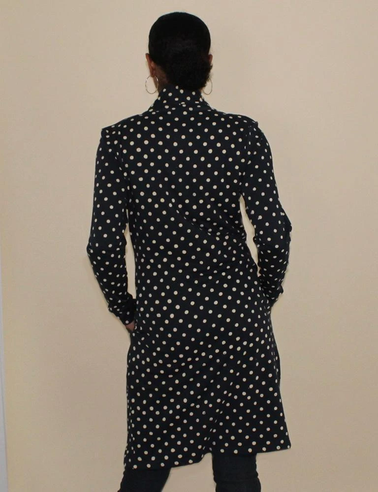 Passion Lilie Clothing Clio Jersey Cardigan 5 Passion Lilie Clothing Clio Jersey Cardigan