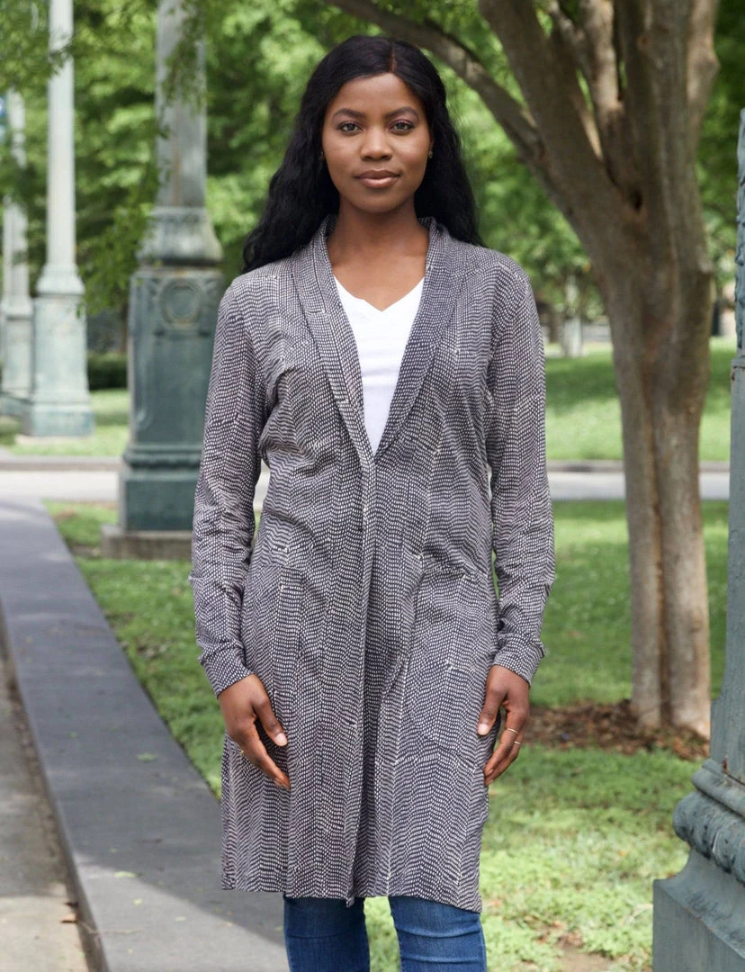 Passion Lilie Come Again Cardigan Clothing 4 Passion Lilie Come Again Cardigan Clothing