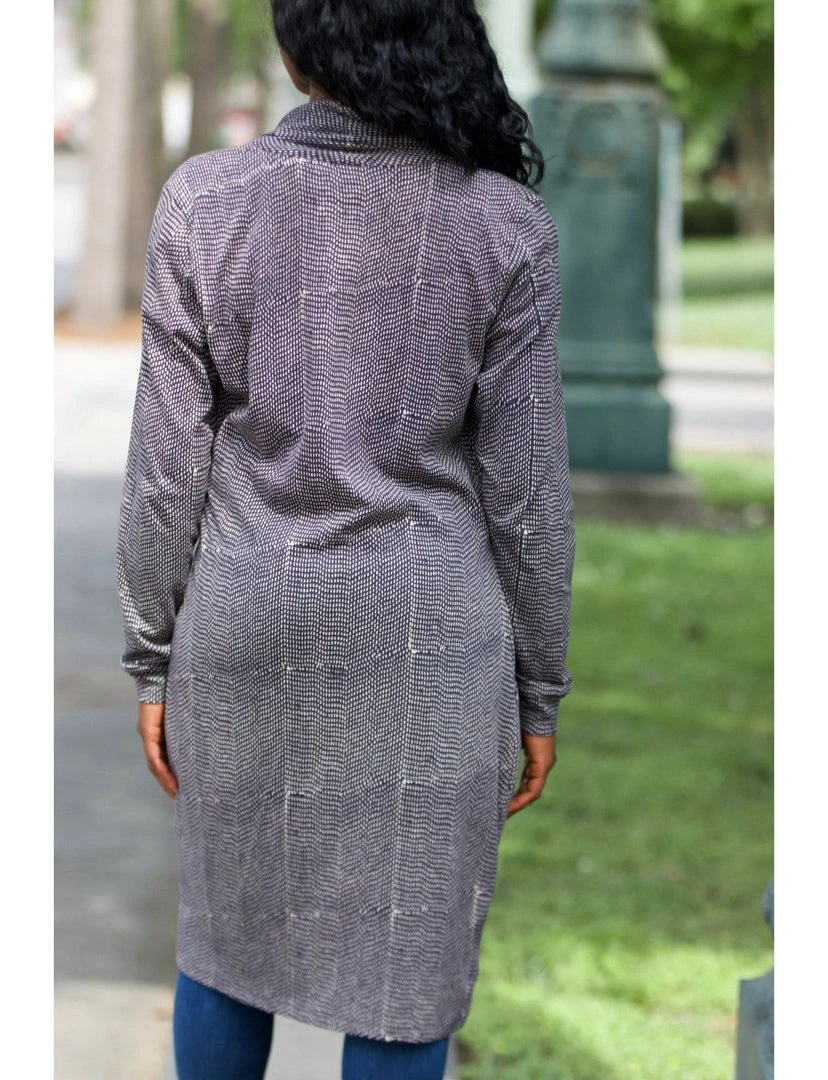 Passion Lilie Come Again Cardigan Clothing 5 Passion Lilie Come Again Cardigan Clothing