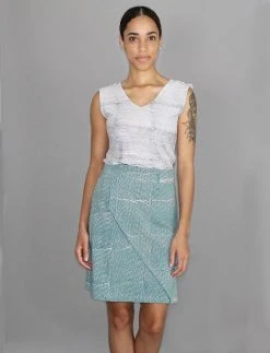 Passion Lilie Halley Jersey Skirt Best Sellers
